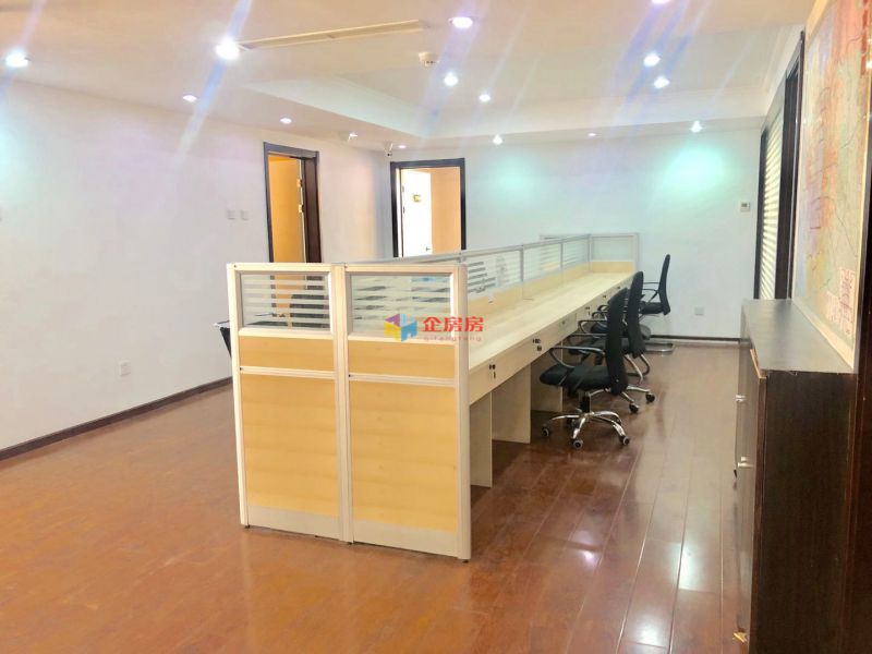 山水铂宫国际中心（山水广场）A座