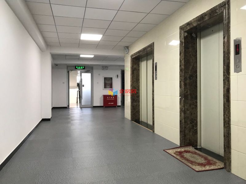 鑫企旺（永定门文创园）