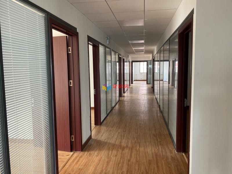 鑫企旺（永定门文创园）