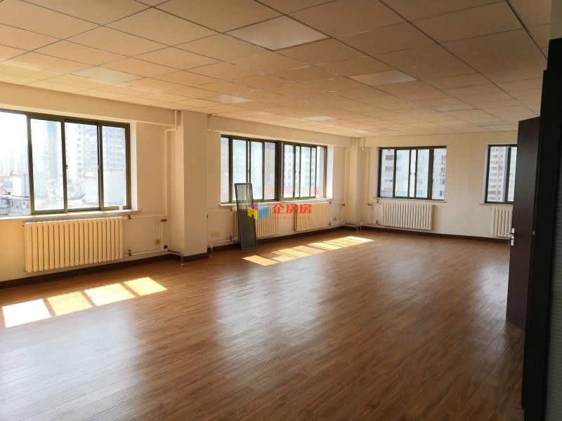 鑫企旺（永定门文创园）