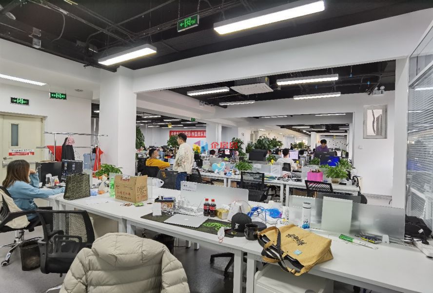 北辰福第V中心写字楼B座