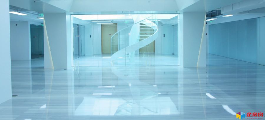 北京HOT热力科技艺术中心