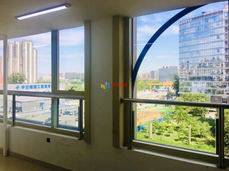 学清嘉创大厦