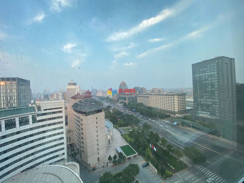 中纺大厦