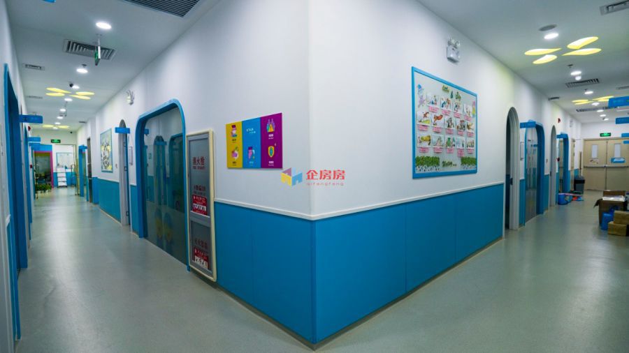 北京庄胜广场写字楼