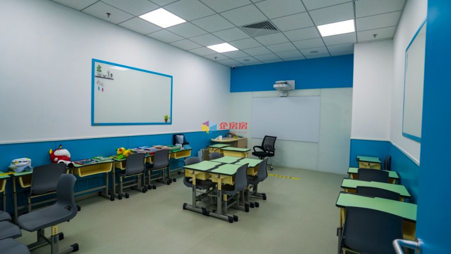 北京庄胜广场写字楼