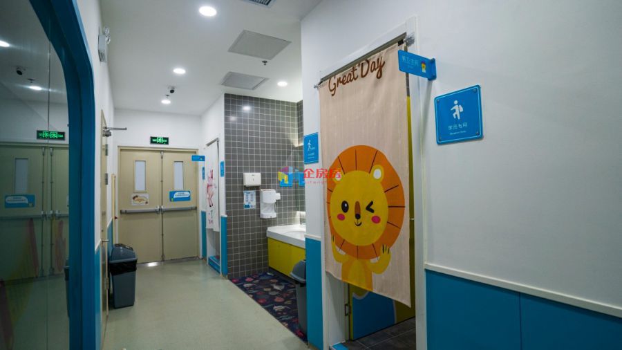 北京庄胜广场写字楼