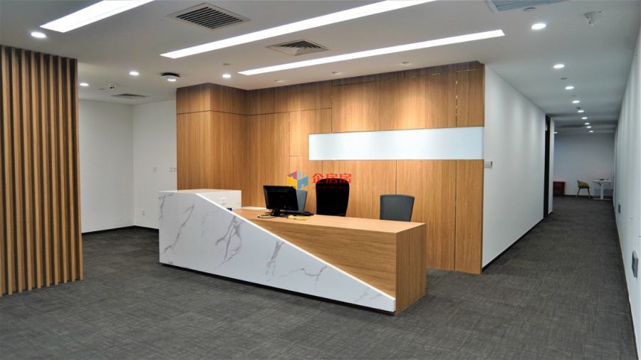 北京庄胜广场写字楼