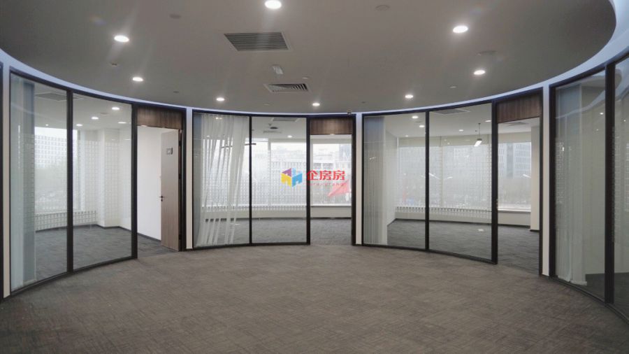 北京庄胜广场写字楼