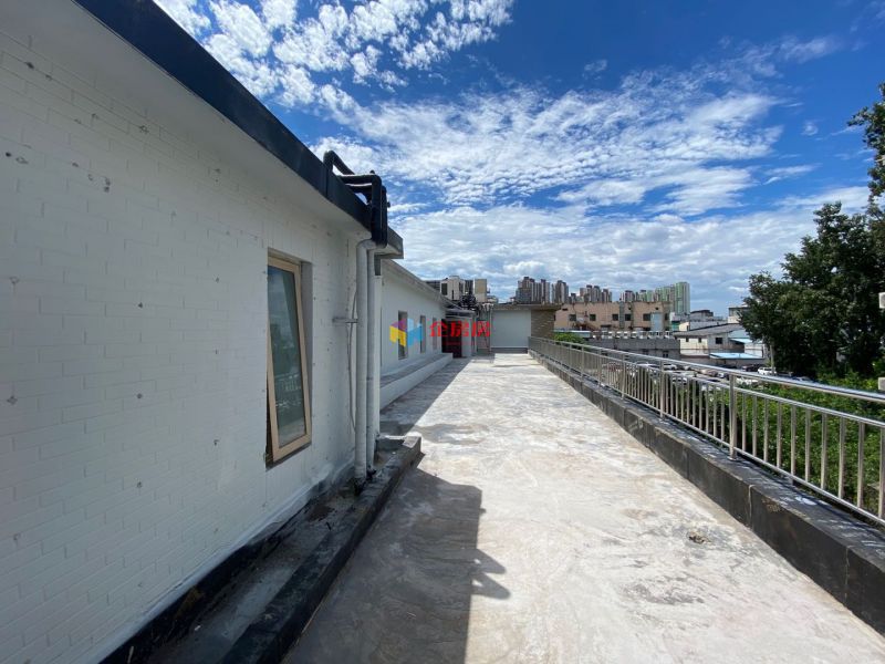 北五环独栋来广营