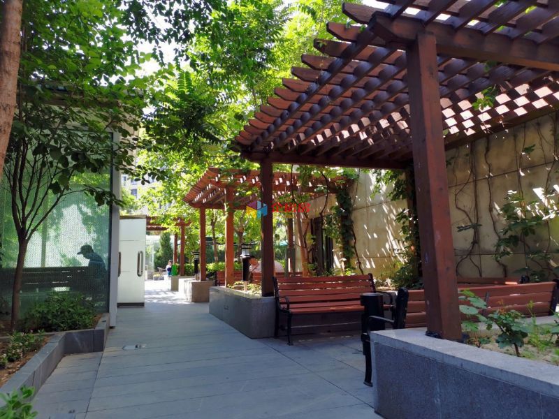 太阳宫大厦（冠城大厦B座）