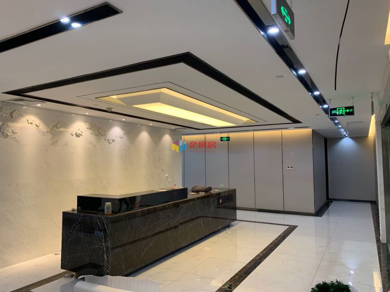 太阳宫大厦（冠城大厦B座）