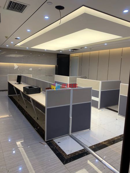 太阳宫大厦（冠城大厦B座）