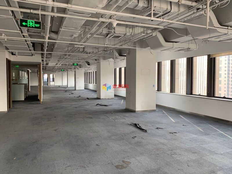 太阳宫大厦（冠城大厦B座）