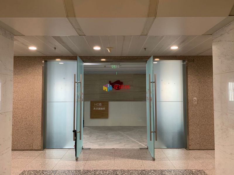 太阳宫大厦（冠城大厦B座）