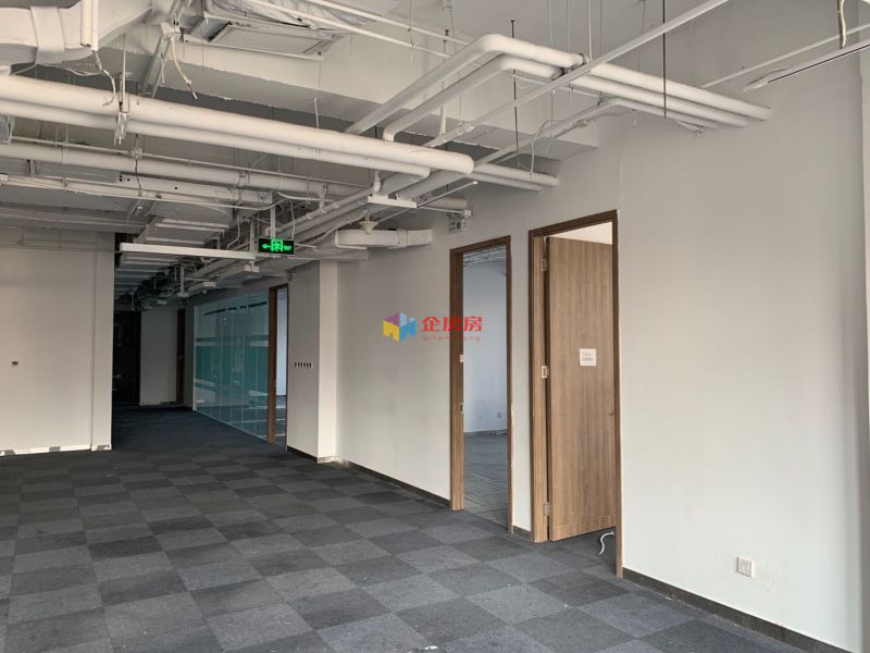 太阳宫大厦（冠城大厦B座）