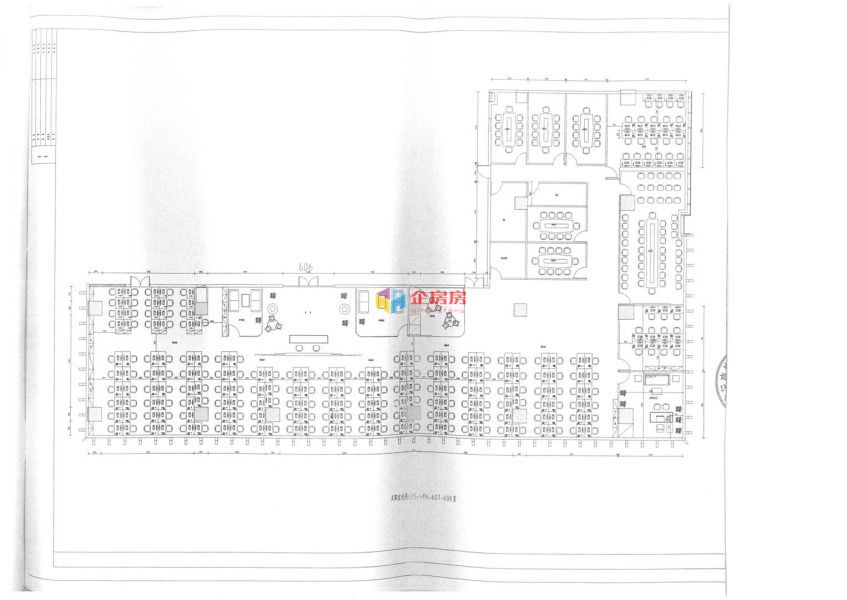 太阳宫大厦（冠城大厦B座）