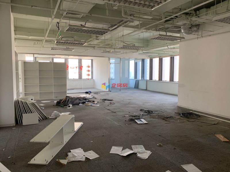 太阳宫大厦（冠城大厦B座）