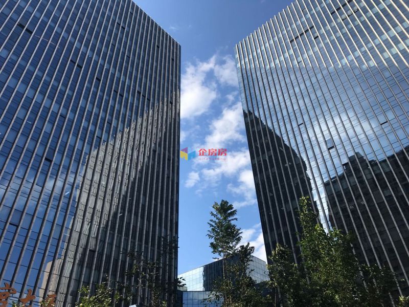 太阳宫大厦（冠城大厦B座）