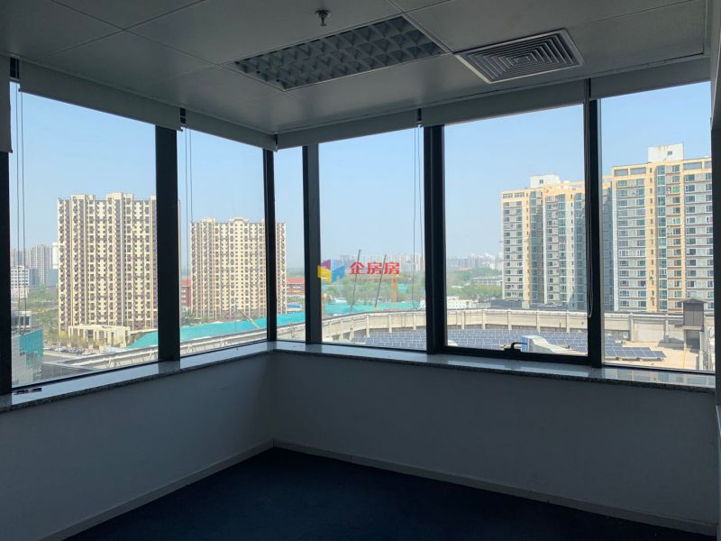 太阳宫大厦（冠城大厦B座）