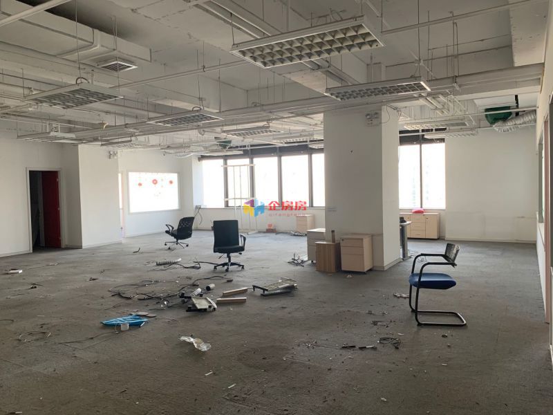 太阳宫大厦（冠城大厦B座）