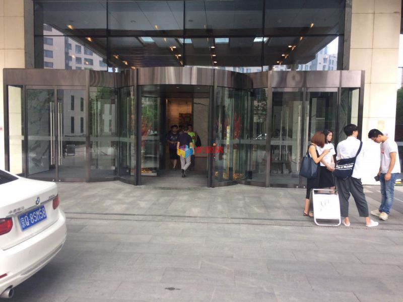 太阳宫大厦（冠城大厦B座）