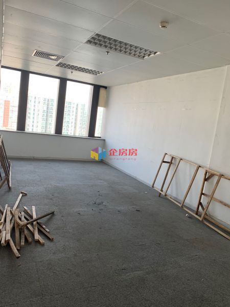 太阳宫大厦（冠城大厦B座）