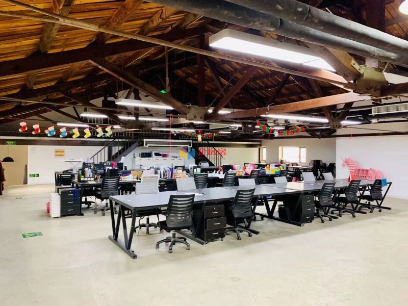 创1958园区（天禾广场）