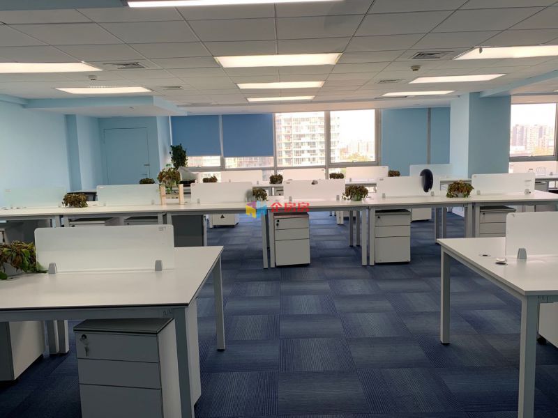 雍和大厦ABCD座（东区）