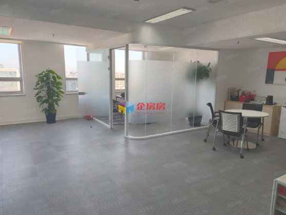 广益大厦（源中心）ABC座（3-10层）