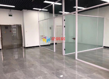 CDD创意港・嘉悦广场