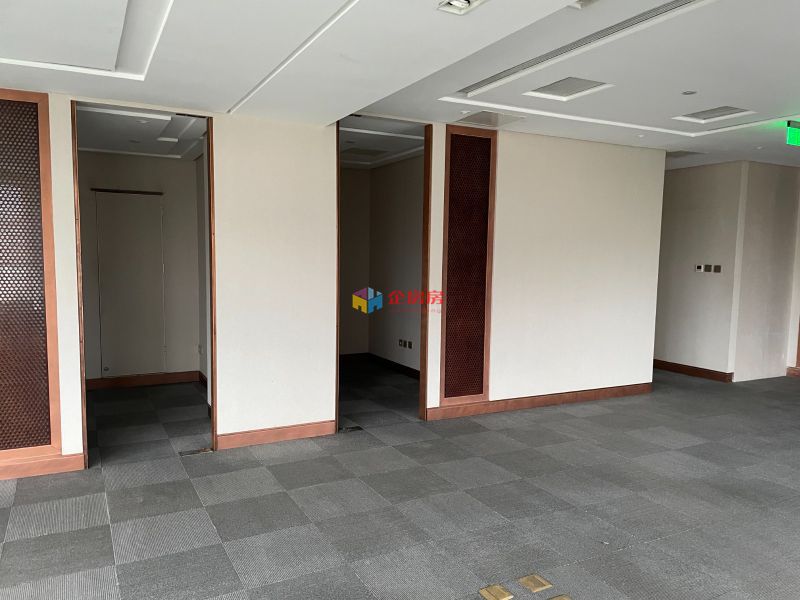 北京国际金融中心