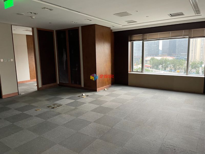 北京国际金融中心