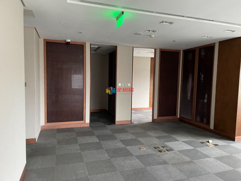 北京国际金融中心