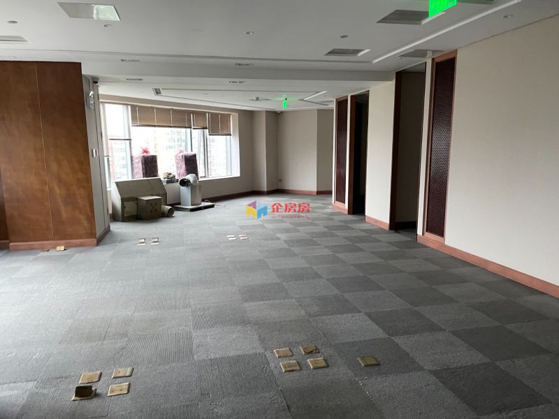 北京国际金融中心