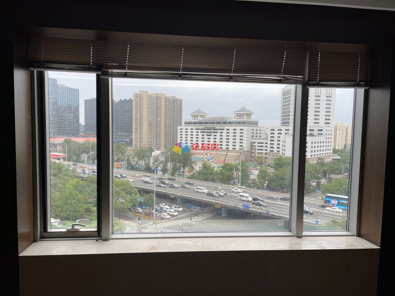 北京国际金融中心