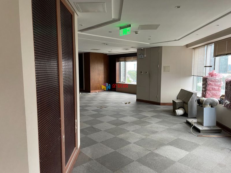 北京国际金融中心