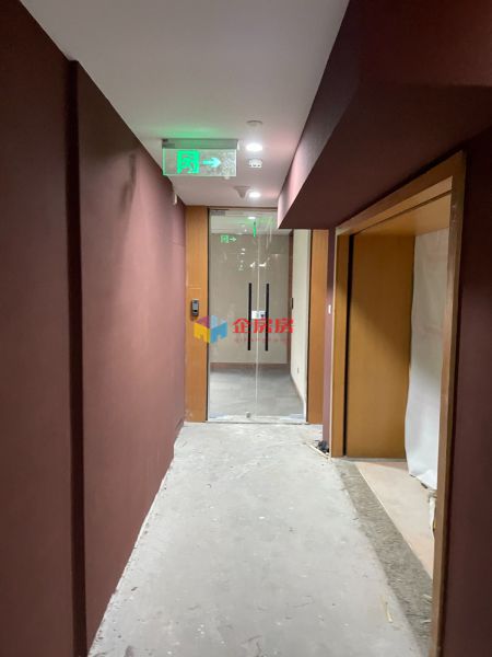 北京国际金融中心