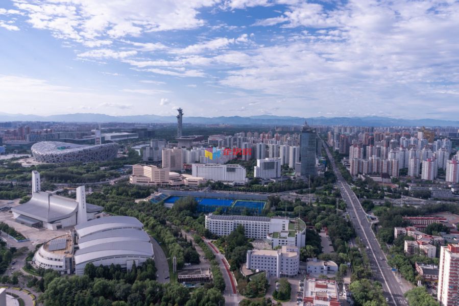 奥南五号A座（天圆祥泰大厦）