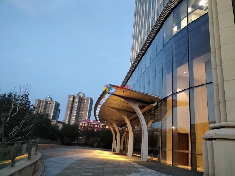 奥南五号A座（天圆祥泰大厦）