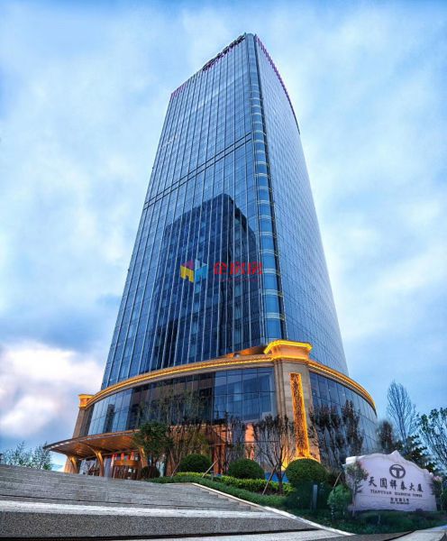 奥南五号A座（天圆祥泰大厦）