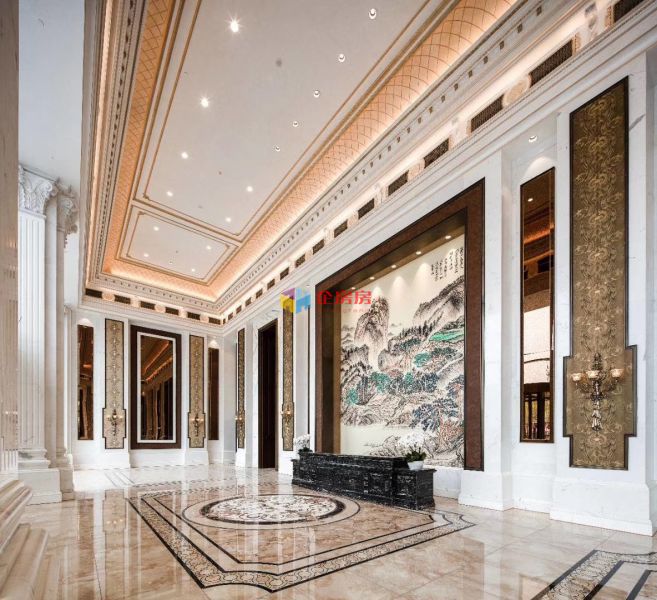 奥南五号A座（天圆祥泰大厦）