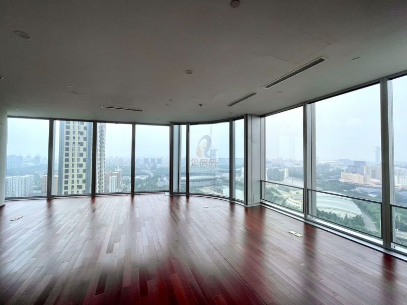 奥南五号A座（天圆祥泰大厦）