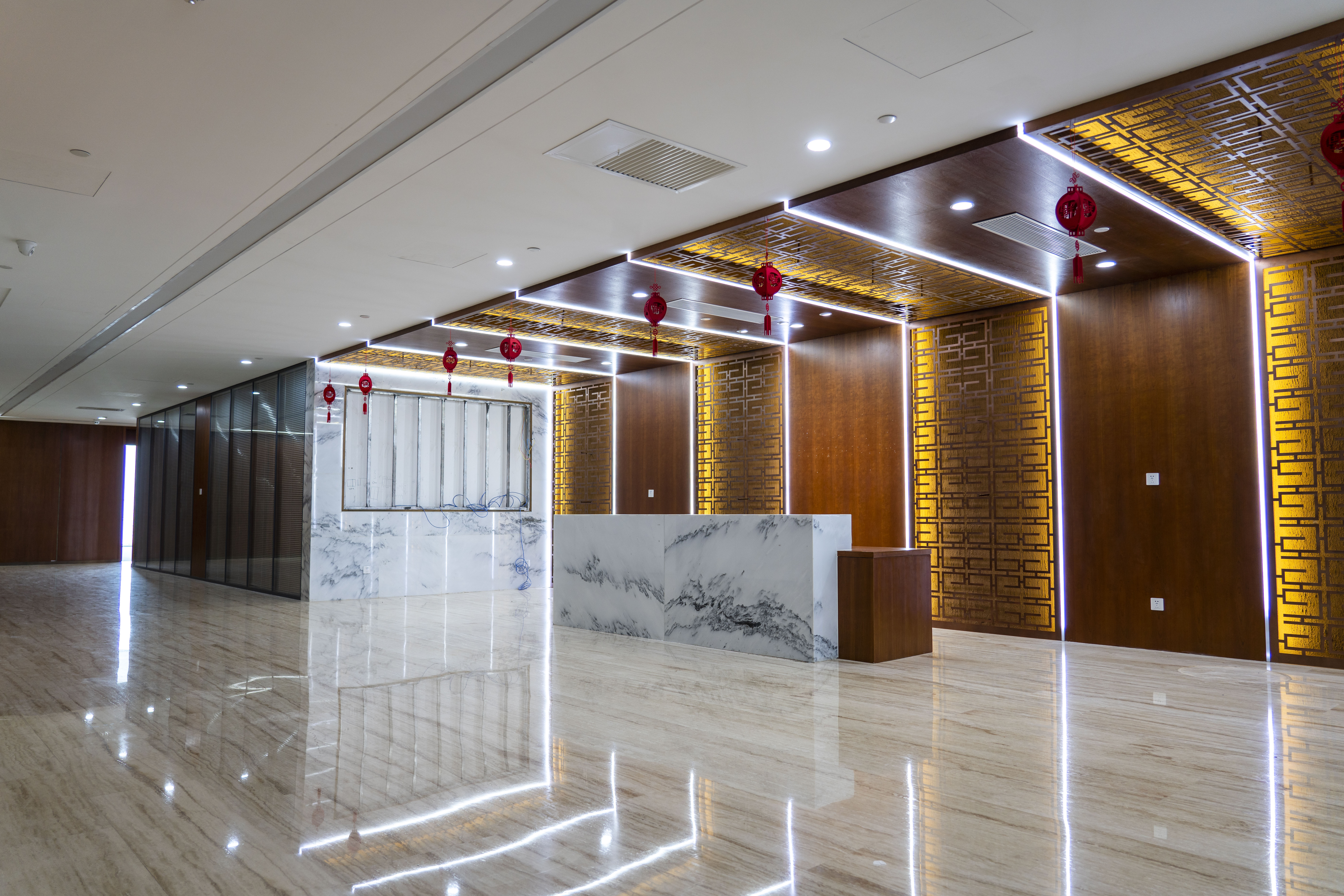 奥南五号A座（天圆祥泰大厦）