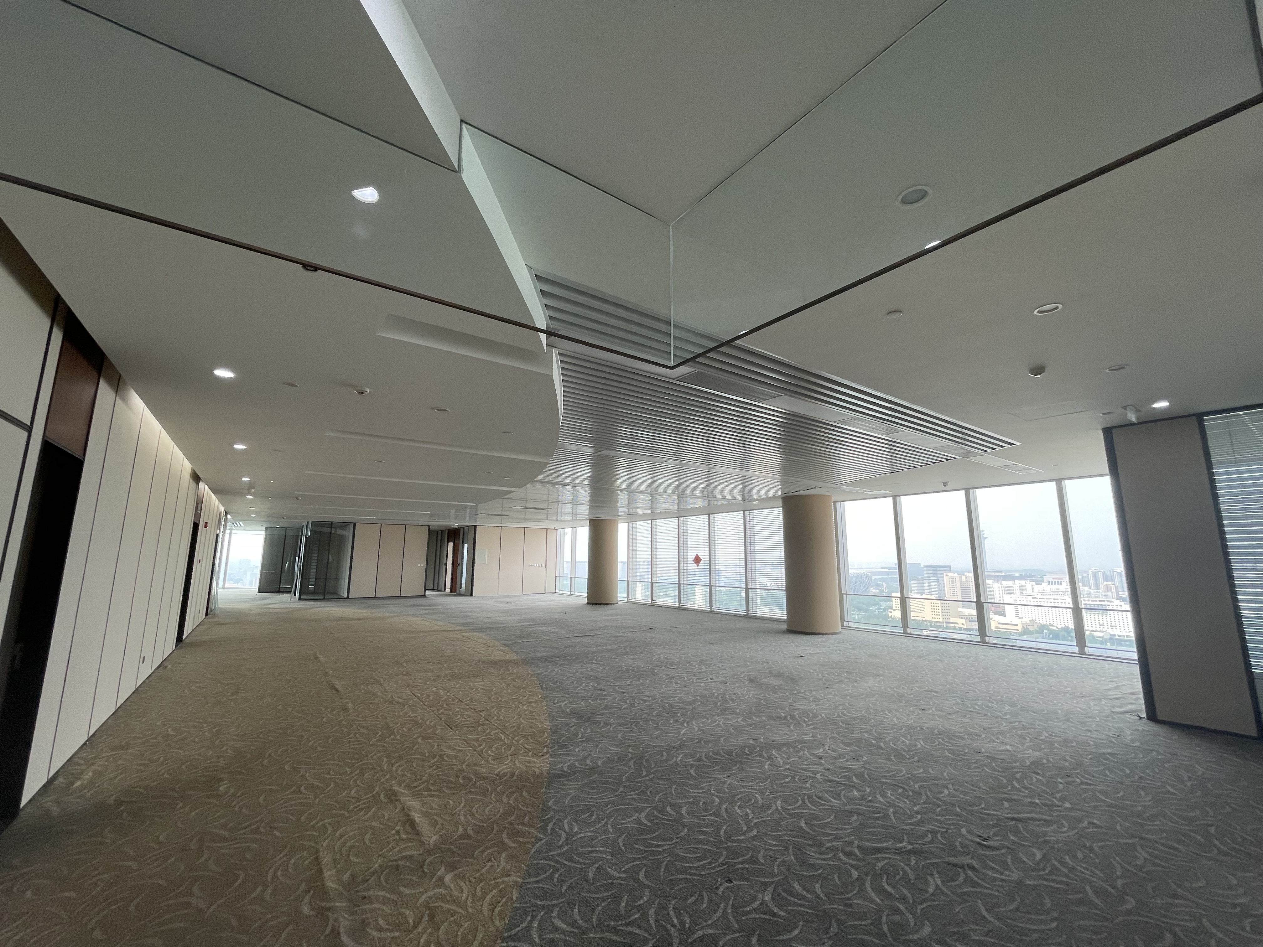 奥南五号A座（天圆祥泰大厦）