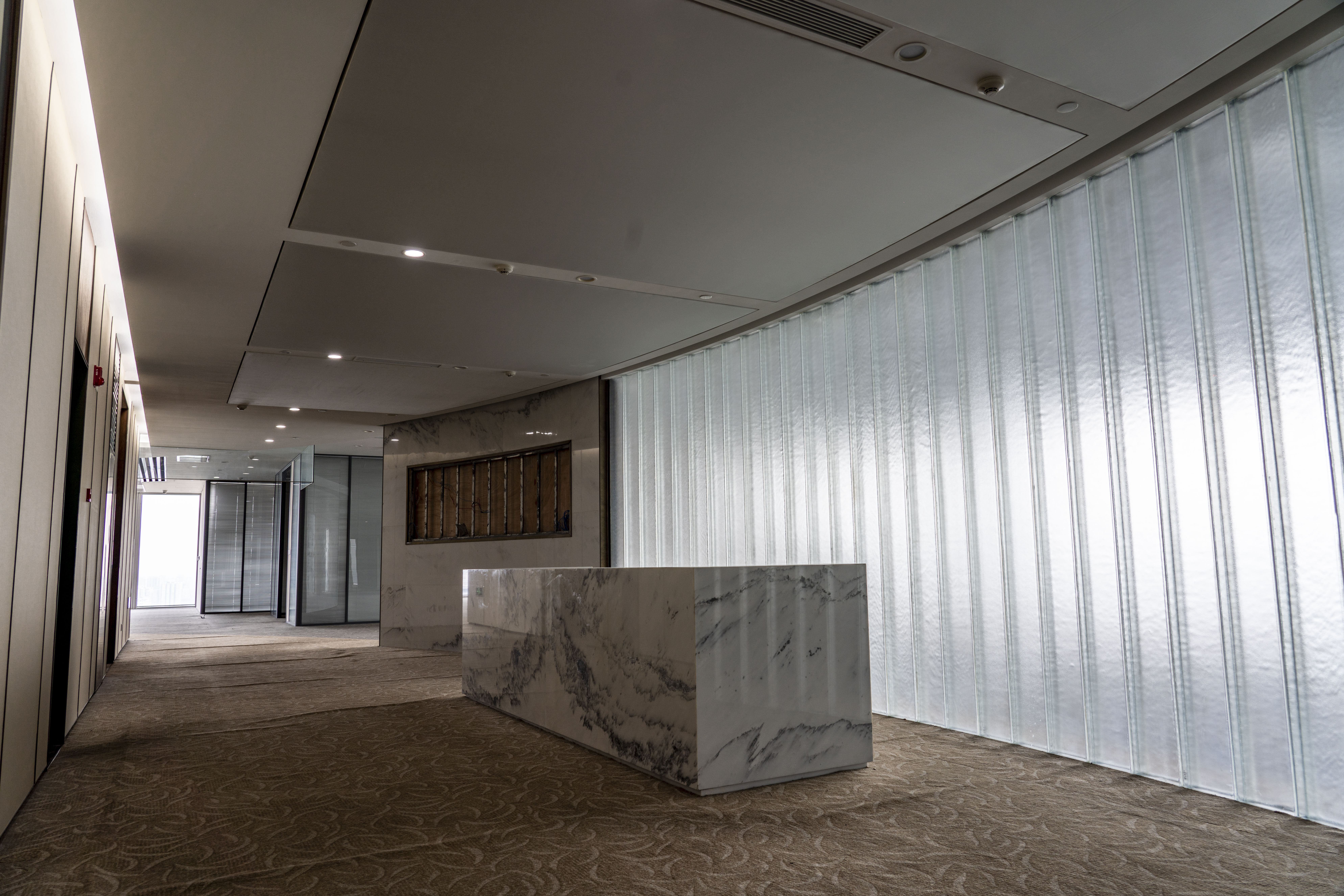 奥南五号A座（天圆祥泰大厦）