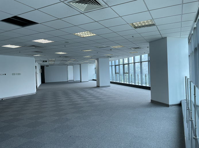 北京环球贸易中心