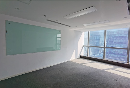 北京环球贸易中心