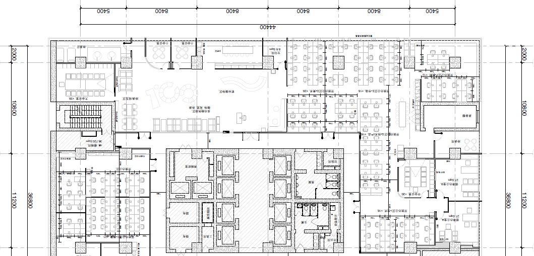 北京环球贸易中心