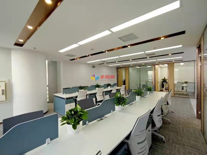 soho嘉盛中心SOHO嘉盛中心